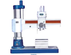 Import Radial Drilling Machine from chinese wholesale supplier and manufacturer