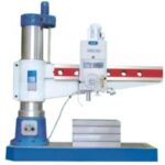 Import Radial Drilling Machine from chinese wholesale supplier and manufacturer
