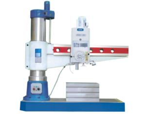 Import Radial Drilling Machine from chinese wholesale supplier and manufacturer