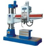 Import Radial Drilling Machine from chinese wholesale supplier and manufacturer