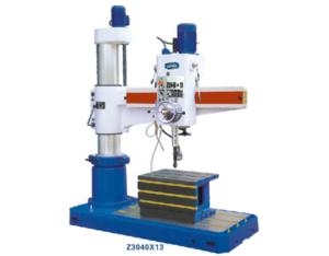Import Radial Drilling Machine from chinese wholesale supplier and manufacturer