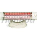 Import Radiant heaters QH-1200A from chinese wholesale supplier and manufacturer