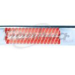 Import Radiant heaters QH-1200C from chinese wholesale supplier and manufacturer