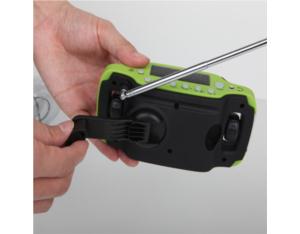 Import radio from chinese wholesale supplier and manufacturer