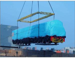 Import Railways Porjects from chinese wholesale supplier and manufacturer