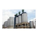 Import RAW MATERIALS SILO SYSTEM from chinese wholesale supplier and manufacturer