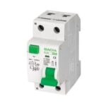 Import RCBO, SL6N from chinese wholesale supplier and manufacturer