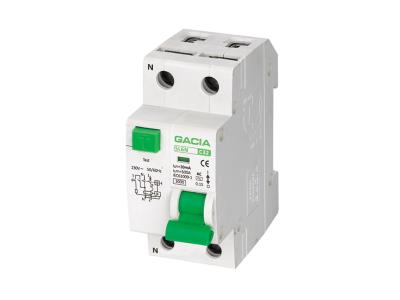 Import RCBO, SL6N from chinese wholesale supplier and manufacturer