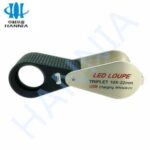 Import Rechargeable LED and UV Loupe from chinese wholesale supplier and manufacturer