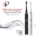 Import RECHARGEABLE SONIC TOOTHBRUSH from chinese wholesale supplier and manufacturer
