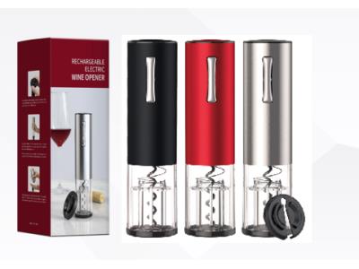 Rechargeable Wine Opener KP3-361802C-1