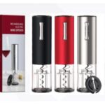 Import Rechargeable Wine Opener KP3-361802C-1 from chinese wholesale supplier and manufacturer