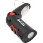 Import Rechargeable work lamp from chinese wholesale supplier and manufacturer