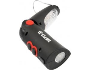 Import Rechargeable work lamp from chinese wholesale supplier and manufacturer