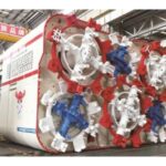 Import Rectangular Pipe Jacking Machine from chinese wholesale supplier and manufacturer