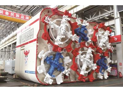 Import Rectangular Pipe Jacking Machine from chinese wholesale supplier and manufacturer