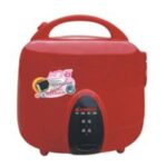 Import Red ruby rice cooker from chinese wholesale supplier and manufacturer