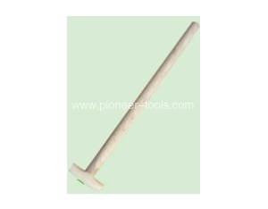 Import Red toon T handle from chinese wholesale supplier and manufacturer