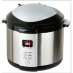 Import Red / triangle of electric pressure cooker from chinese wholesale supplier and manufacturer