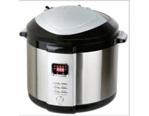 Import Red / triangle of electric pressure cooker from chinese wholesale supplier and manufacturer