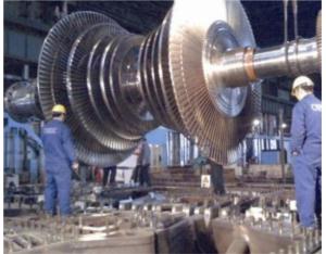 Import Rehabilitation & Expansion of 7 X 300MW Thermopower Plant, Azerbaijan from chinese wholesale supplier and manufacturer
