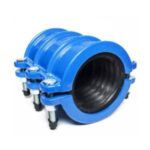 Import Repair Clamp U-U（2 pieces） from chinese wholesale supplier and manufacturer