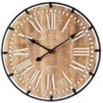 Import retro wall clock from chinese wholesale supplier and manufacturer