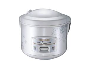 Import Rice Cooker from chinese wholesale supplier and manufacturer