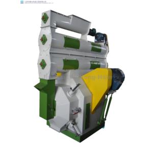 Import Ring-Die pellet mill from chinese wholesale supplier and manufacturer