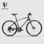 Import Road bike 21 speed Men’s Hybrid Bike 700C disc brake Oyama Bicicletas China bicycle from chinese wholesale supplier and manufacturer