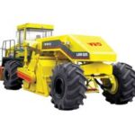 Import Road Recycler LRR525 from chinese wholesale supplier and manufacturer