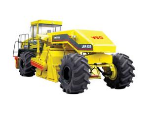 Import Road Recycler LRR525 from chinese wholesale supplier and manufacturer