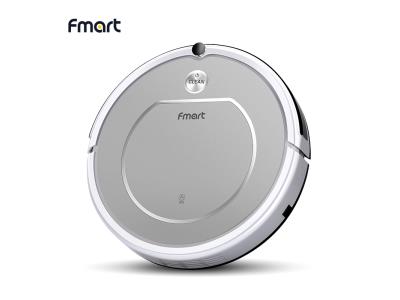 Import robot vacuum cleaner C200 from chinese wholesale supplier and manufacturer