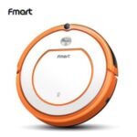 Import robot vacuum cleaner C260 from chinese wholesale supplier and manufacturer