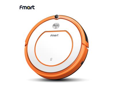 Import robot vacuum cleaner C260 from chinese wholesale supplier and manufacturer