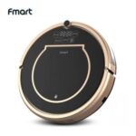 Import robot vacuum cleaner E200 from chinese wholesale supplier and manufacturer