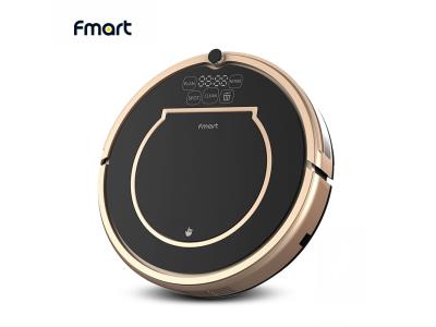 Import robot vacuum cleaner E200 from chinese wholesale supplier and manufacturer