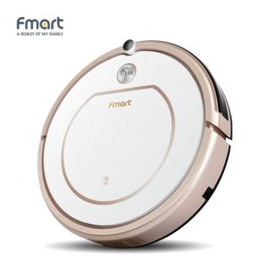 Import robot vacuum cleaner for hard floor from chinese wholesale supplier and manufacturer