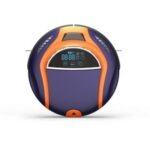 Import ROBOTIC VACUUM CLEANER from chinese wholesale supplier and manufacturer