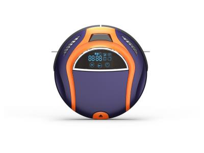 Import ROBOTIC VACUUM CLEANER from chinese wholesale supplier and manufacturer