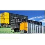 Import Rolling Stocks from chinese wholesale supplier and manufacturer