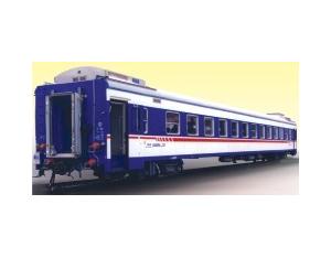 Import Rolling Stocks from chinese wholesale supplier and manufacturer