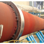 Import ROTARY KILN from chinese wholesale supplier and manufacturer