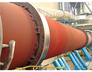 Import ROTARY KILN from chinese wholesale supplier and manufacturer