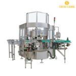 Import Rotary Self-adhesive Labeling Machine from chinese wholesale supplier and manufacturer