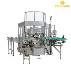 Import Rotary Self-adhesive Labeling Machine from chinese wholesale supplier and manufacturer