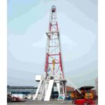 Import RT INDEPENDENTLY DRIVEN (LDB) RIG SERIES from chinese wholesale supplier and manufacturer
