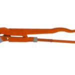 Import S Bent Nose Pip Wrench from chinese wholesale supplier and manufacturer