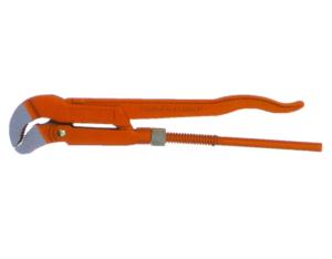 Import S Bent Nose Pip Wrench from chinese wholesale supplier and manufacturer