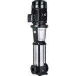 Import S.S.304 Vertical Multistage Centrifugal Pump PVT/PVS from chinese wholesale supplier and manufacturer